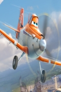 miniatura obrazka z bajki Disney Samoloty